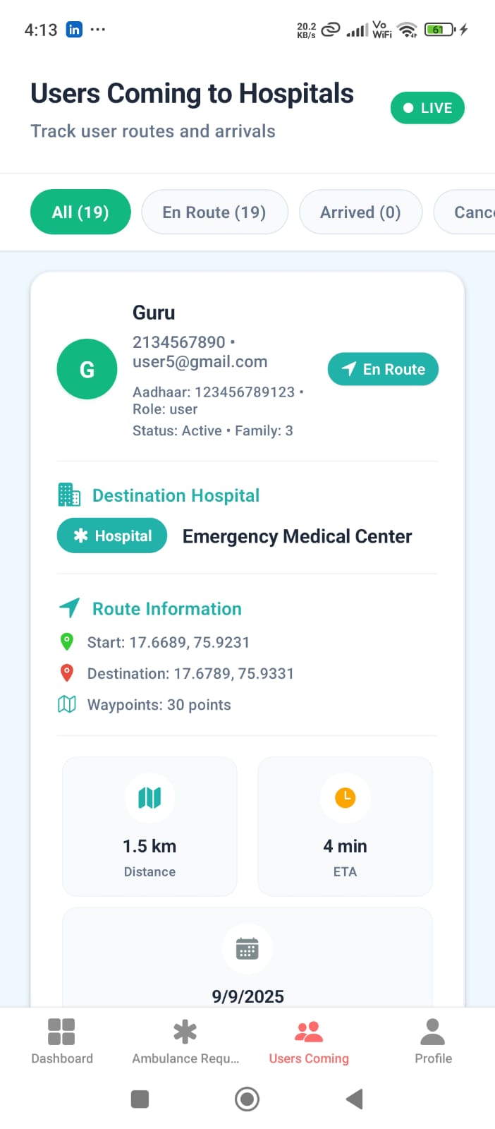 AI-powered navigation system with offline mapping and route optimization